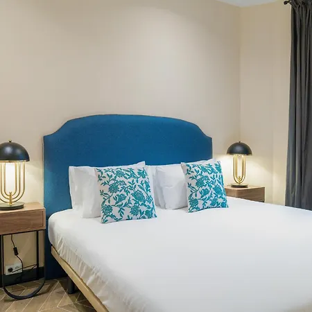 U-nique Putxet Ii Apartamento Barcelona