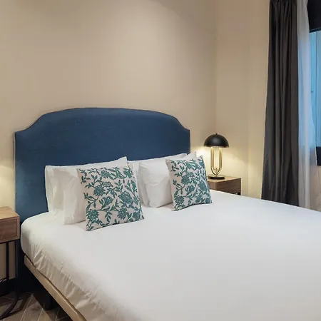 Apartamento U-nique Putxet Ii *