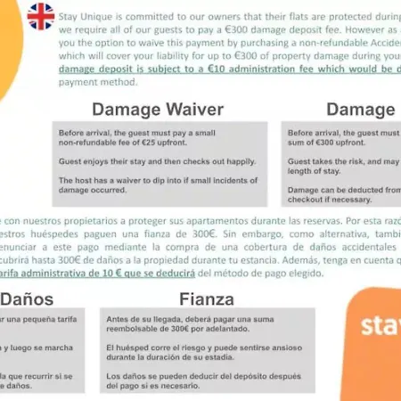 아파트 U-nique Putxet Ii