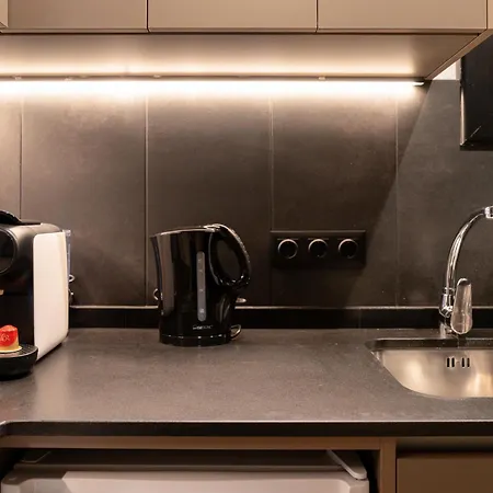 U-nique Putxet Ii Apartment Barcelona