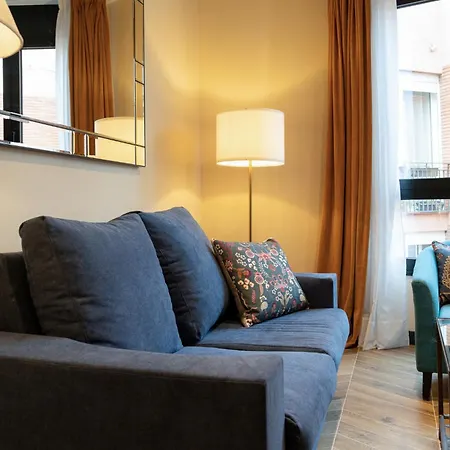U-nique Putxet Ii Apartment