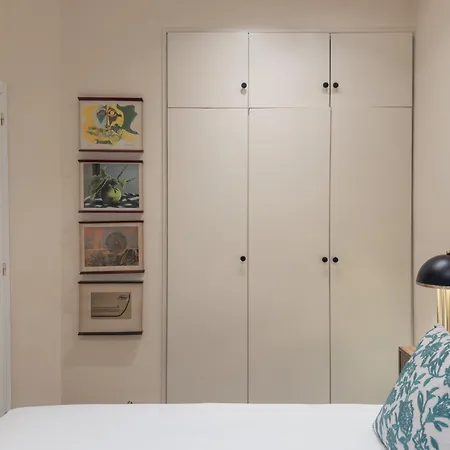 Apartment U-nique Putxet Ii Barcelona