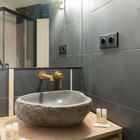 U-nique Putxet Ii Apartment Barcelona