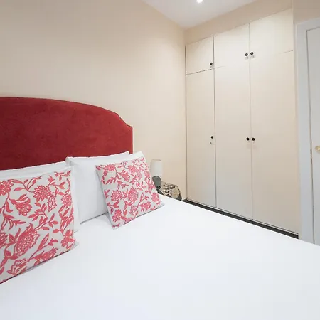 Apartment U-nique Putxet Ii Barcelona