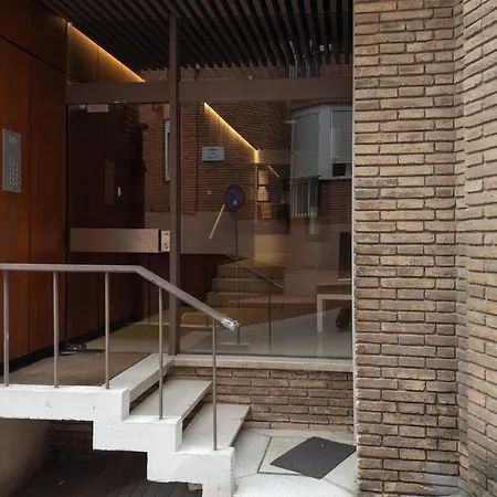 Apartment U-nique Putxet Ii